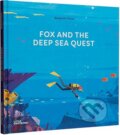 Kniha: Fox and the Deep Sea Quest (Benjamin Flouw a Little Gestalten). Little Gestalten, 2020 Kniha: Fox and the Deep Sea Quest (Benjamin Flouw a Little Gestalten). Little Gestalten, 2020