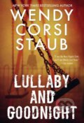 Kniha: Lullaby and Goodnight (Wendy Corsi Staub). , 2021 Kniha: Lullaby and Goodnight (Wendy Corsi Staub). , 2021