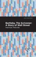 Kniha: Bartleby, The Scrivener (Herman Melville). , 2021 Kniha: Bartleby, The Scrivener (Herman Melville). , 2021