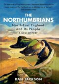 Kniha: The Northumbrians (Dan Jackson). , 2021 Kniha: The Northumbrians (Dan Jackson). , 2021