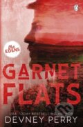 Kniha: Garnet Flats (Devney Perry). Penguin Books, 2023 Kniha: Garnet Flats (Devney Perry). Penguin Books, 2023