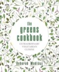 Kniha: The Greens Cookbook (Deborah Madison). Grub Street Publishing, 2023 Kniha: The Greens Cookbook (Deborah Madison). Grub Street Publishing, 2023