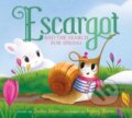 Kniha: Escargot and the Search for Spring (Dashka Slater). Farrar, Straus and Giroux, 2025 Kniha: Escargot and the Search for Spring (Dashka Slater). Farrar, Straus and Giroux, 2025