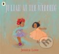 Kniha: Julian at the Wedding (Jessica Love). Walker books, 2021 Kniha: Julian at the Wedding (Jessica Love). Walker books, 2021