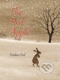 Kniha: Red Apple (Feridun Oral). , 2021 Kniha: Red Apple (Feridun Oral). , 2021
