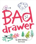 Kniha: Bad Drawer (Seth Fishman). , 2022 Kniha: Bad Drawer (Seth Fishman). , 2022