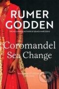 Kniha: Coromandel Sea Change (Rumer Godden). Pan Books, 2023 Kniha: Coromandel Sea Change (Rumer Godden). Pan Books, 2023