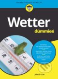 Kniha: Wetter fur Dummies (John D. Cox). Blackwell Publishers, 2023 Kniha: Wetter fur Dummies (John D. Cox). Blackwell Publishers, 2023