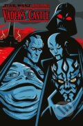 Kniha: Star Wars Adventures: Return To Vader's Castle (Cavan Scott). Panini Books, 2024 Kniha: Star Wars Adventures: Return To Vader's Castle (Cavan Scott). Panini Books, 2024