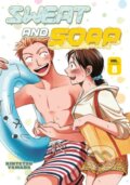 Kniha: Sweat and Soap 8 (Kintetsu Yamada). Kodansha Comics, 2021 Kniha: Sweat and Soap 8 (Kintetsu Yamada). Kodansha Comics, 2021