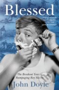 Kniha: Blessed (John Doyle). Hachette Australia, 2021 Kniha: Blessed (John Doyle). Hachette Australia, 2021