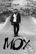 Kniha: MOX (Jon Moxley). Permuted Press, 2022 Kniha: MOX (Jon Moxley). Permuted Press, 2022
