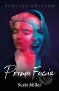 Kniha: Prima Facie: Special Edition (Suzie Miller). Nick Hern Books, 2023 Kniha: Prima Facie: Special Edition (Suzie Miller). Nick Hern Books, 2023