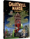 Kniha: Chartwell Manor (Glenn Head). Fantagraphics, 2023 Kniha: Chartwell Manor (Glenn Head). Fantagraphics, 2023