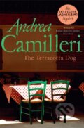 Kniha: The Terracotta Dog (Andrea Camilleri). Picador, 2020 Kniha: The Terracotta Dog (Andrea Camilleri). Picador, 2020