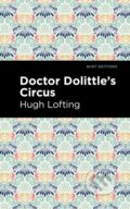 Kniha: Doctor Dolittle's Circus (Hugh Lofting). , 2021 Kniha: Doctor Dolittle's Circus (Hugh Lofting). , 2021
