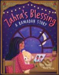 Kniha: Zahra's Blessing (Shirin Shamsi). Barefoot, 2022 Kniha: Zahra's Blessing (Shirin Shamsi). Barefoot, 2022
