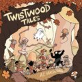 Kniha: Twistwood Tales (AC Macdonald). Andrews McMeel, 2023 Kniha: Twistwood Tales (AC Macdonald). Andrews McMeel, 2023