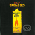 Hudební CD: Brian Bromberg: Bromberg Plays Hendrix (Bertus). Bertus, 2012 Hudební CD: Brian Bromberg: Bromberg Plays Hendrix (Bertus). Bertus, 2012