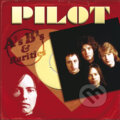 Hudební CD: Pilot: A’s & B’s & Rarities (Bertus). Bertus, 2018 Hudební CD: Pilot: A’s & B’s & Rarities (Bertus). Bertus, 2018