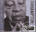 Hudební CD: Lionel Hampton: Lionel Hampton (Bertus). Bertus, 2014 Hudební CD: Lionel Hampton: Lionel Hampton (Bertus). Bertus, 2014