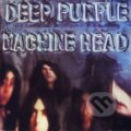 Hudební CD: Deep Purple: Machine Head (Bertus). Bertus Hudební CD: Deep Purple: Machine Head (Bertus). Bertus