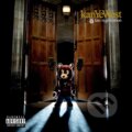 Hudební CD: Kanye West: Late Registration LP (Bertus). Bertus, 2018 Hudební CD: Kanye West: Late Registration LP (Bertus). Bertus, 2018