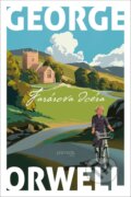 Kniha: Farárova dcéra (George Orwell), 2025 Kniha: Farárova dcéra (George Orwell), 2025