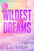 Kniha: Wildest Dreams (L.J. Shen). Hodder, 2025 Kniha: Wildest Dreams (L.J. Shen). Hodder, 2025