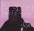 Hudební CD: Kim Gordon: The Collective (Hudobné albumy). Hudobné albumy Hudební CD: Kim Gordon: The Collective (Hudobné albumy). Hudobné albumy