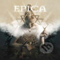 Hudební CD: Epica: Omega (Hudobné albumy). Hudobné albumy Hudební CD: Epica: Omega (Hudobné albumy). Hudobné albumy