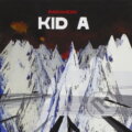 Hudební CD: Radiohead: Kid A LP (Bertus). Bertus Hudební CD: Radiohead: Kid A LP (Bertus). Bertus