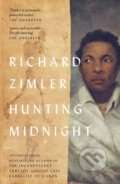 Kniha: Hunting Midnight (Richard Zimler). Parthian Books, 2023 Kniha: Hunting Midnight (Richard Zimler). Parthian Books, 2023