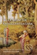 Kniha: Tales from the Kathasaritsagara (Somadeva). Rowman & Littlefield, 2023 Kniha: Tales from the Kathasaritsagara (Somadeva). Rowman & Littlefield, 2023