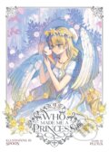 Kniha: Who Made Me a Princess Vol. 7 (Plutus). Seven Seas, 2024 Kniha: Who Made Me a Princess Vol. 7 (Plutus). Seven Seas, 2024