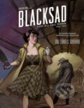 Kniha: Blacksad: They All Fall Down - Part Two (Juan Diaz Canales). , 2024 Kniha: Blacksad: They All Fall Down - Part Two (Juan Diaz Canales). , 2024