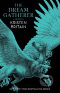 Kniha: The Dream Gatherer (Kristen Britain). Gollancz, 2020 Kniha: The Dream Gatherer (Kristen Britain). Gollancz, 2020