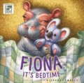 Kniha: Fiona, It's Bedtime (Zonderkidz). Zonderkidz, 2021 Kniha: Fiona, It's Bedtime (Zonderkidz). Zonderkidz, 2021