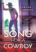Kniha: Song for a Cowboy (Ann Marie Walker). Sourcebooks Casablanca, 2021 Kniha: Song for a Cowboy (Ann Marie Walker). Sourcebooks Casablanca, 2021