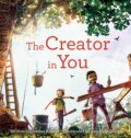 Kniha: The Creator in You (Jordan Raynor). , 2022 Kniha: The Creator in You (Jordan Raynor). , 2022