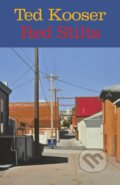 Kniha: Red Stilts (paperback) (Ted Kooser). Copper Canyon, 2022 Kniha: Red Stilts (paperback) (Ted Kooser). Copper Canyon, 2022