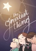Kniha: The Greatest Thing (Sarah Winifred Searle). Castle Point Books, 2022 Kniha: The Greatest Thing (Sarah Winifred Searle). Castle Point Books, 2022