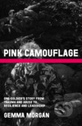 Kniha: Pink Camouflage (Gemma Morgan). Luath Press, 2024 Kniha: Pink Camouflage (Gemma Morgan). Luath Press, 2024