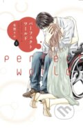 Kniha: Perfect World 8 (Rie Aruga). Kodansha Comics, 2021 Kniha: Perfect World 8 (Rie Aruga). Kodansha Comics, 2021