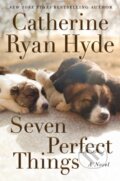 Kniha: Seven Perfect Things (Catherine Ryan Hyde). Lake Union Publishing, 2021 Kniha: Seven Perfect Things (Catherine Ryan Hyde). Lake Union Publishing, 2021