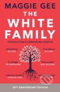 Kniha: The White Family (Maggie Gee). Telegram Books, 2022 Kniha: The White Family (Maggie Gee). Telegram Books, 2022