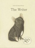 Kniha: The Writer (Davide Cali). , 2022 Kniha: The Writer (Davide Cali). , 2022