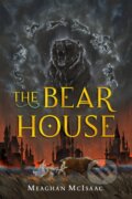 Kniha: The Bear House, 2022 Kniha: The Bear House, 2022