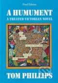Kniha: A Humument (Tom Phillips). Thames & Hudson, 2023 Kniha: A Humument (Tom Phillips). Thames & Hudson, 2023