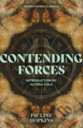 Kniha: Contending Forces (Pauline E. Hopkins). , 2024 Kniha: Contending Forces (Pauline E. Hopkins). , 2024